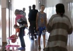Губернатор: Харьковщина приняла более 15 тысяч человек, выехавших из зоны АТО