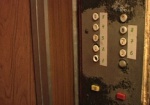 Около 30 миллионов гривен потратят на ремонт и замену лифтов в Харькове