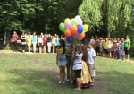 Практически всех детей школьного возраста Харьковщины планируют оздоровить в этом году