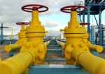 Завтра Украина проведет переговоры о поставках газа от европейских компаний