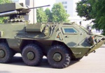 ВСУ планируют закупить 1 тысячу единиц бронетехники для сил АТО