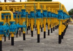 Кабмин предлагает Раде сохранить газотранспортную систему в госсобственности