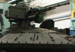 Харьковщина направила в зону АТО более 380 тонн бронетехники
