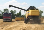 На Харьковщине уборку ранних зерновых собираются провести за 11 дней, если позволит погода