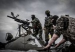 Силы АТО прекращают боевые действия до 27 июня