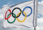 Сегодня - Международный Олимпийский день