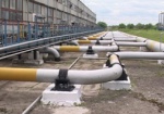 «Укртрансгаз» не нарушает обязательств по транзиту газа в Европу