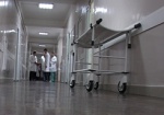Неизлечимым больным Харьковщины не хватает установленного финансирования