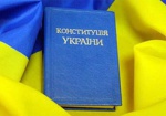 Завтра Порошенко внесет в Раду проект новой Конституции