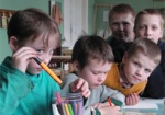 На Харьковщине стало меньше детей-сирот