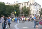 «Евромайдан» работает над ошибками и собирает очередное вече