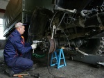 Харьковщина поможет военным отремонтировать технику