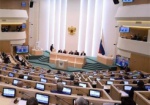 В Совете Федерации заявляют, что Россия не намерена возвращать Крым