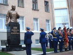 Завтра университет Воздушных Сил имени Кожедуба выпускает офицеров