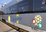 Дополнительный поезд Hyundai между Киевом и Харьковом будет ходить 6 дней в неделю