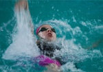 Харьковчанка завоевала «золото» на чемпионате Украины по плаванию
