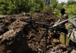 Госпогранслужба: Пограничники РФ расстреливают боевиков, покидающих Украину