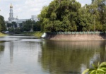 В реках Лопань и Харьков снизят уровень воды