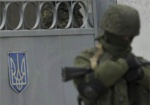 Донецкий горсовет: Начался штурм воинской части боевиками