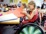Президент подписал закон об обучении детей с инвалидностью в общеобразовательных учебных заведениях
