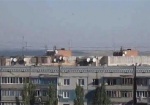 Боевые действия на Донбассе: Обстрел маршрутки в Краматорке и телебашни под Славянском