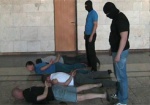 На ж/д вокзале в Харькове задержали мужчин, которые вербовали боевиков для «ЛНР»