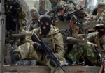 Тымчук: Военные уничтожили автоколонну террористов