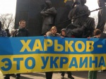 Проукраинские активисты: Мы будем жестче реагировать на проявления сепаратизма в Харькове