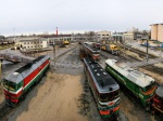 Белорусские «курортные» поезда не будут ездить через Украину