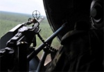 Сегодня в битвах с террористами погибли 9 украинских силовиков
