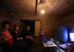 Женщин и детей, прятавшихся в подвале в Николаевке, перевезут в Харьков