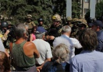 Славянск и Краматорск – под контролем сил АТО. Террористы отступили в Донецк