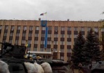 Украинские войска освободили от боевиков Артемовск и Дружковку