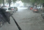 Дождливая погода в Харькове продержится до среды