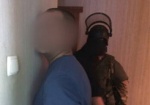 В Харьковской области СБУ задержала боевиков «Беса»