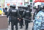 Прокуратура проверяет законность действий милиции на митинге 22 июня