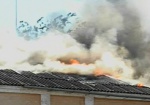 Молдаванин убил харьковчанку и устроил пожар в ее доме
