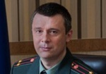 Глава Пенитенциарной службы Украины отстранен от обязанностей