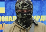 Аваков: В бою ранен командир батальона «Донбасс» Семен Семенченко