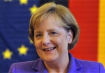 В субботу в Украину прилетит Ангела Меркель