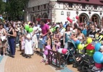 Торт из шаров и дерево желаний. В парке Горького на выходных будут отмечать сразу три праздника