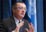 В Украину приедет заместитель генсека ООН по политическим вопросам