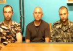 Возвращение домой. Харьковских бойцов освободили из плена в Перевальском на Луганщине
