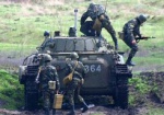 Продолжаются боевые действия в Иловайске, Ясиноватой, Донецке, Луганске и Саур-Могиле