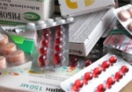 Теперь в Украину можно завозить незарегистрированные лекарства для нужд АТО