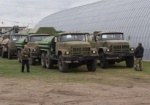 Тымчук: В Луганск прорвалась колонна военной техники из РФ