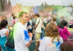 В Харькове пройдет фестиваль красок «Holiwood»