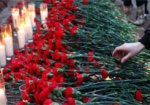 В Украине могут создать реестр жертв терроризма