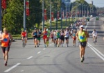 Уже можно зарегистрироваться на второй Харьковский международный марафон