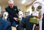 Харьковских школьников будут активнее обучать «Защите Родины»